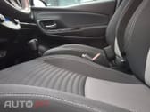 Toyota Yaris 1.5 HSD Comfort+P.Style