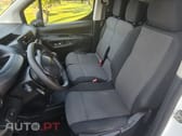 Peugeot Partner 1.6 BlueHDi Confort