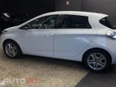 Renault Zoe (c/ Bateria) Zen