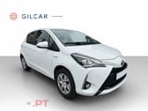 Toyota Yaris 1.5 HSD Comfort