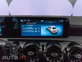 Mercedes-Benz A 250 e Style Plus