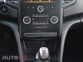 Renault Mégane 1.5 dCi Intens