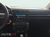 Citroen C3 1.2 PureTech C-Series