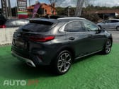 Kia Xceed 1.6 CRDi Tech+SRF 7DCT
