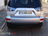 Mitsubishi Outlander 2.2 DID