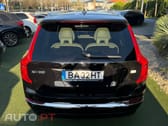 Volvo XC90 2.0 T8 PHEV Core AWD