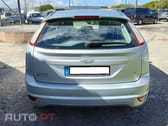 Ford Focus 1.6 TDCi Sport