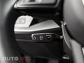 Audi A3 Sportback 45 TFSIe S line
