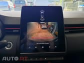 Renault Clio 1.0 TCe RS Line