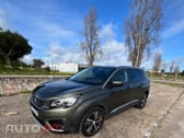 Peugeot 5008 Allure