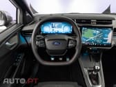 Ford Puma 1.0 EcoBoost MHEV ST-Line