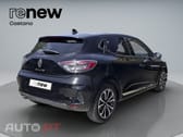 Renault Clio TCe 90 Techno