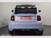 Fiat 500e Elétrico 70kW 95cv