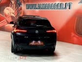 BMW X2 25 e xDrive Pack M