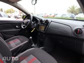 Dacia Sandero 0.9 TCe Stepway Bi-Fuel