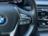 BMW 530 e