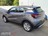 Renault Captur 1.0 TCe Zen