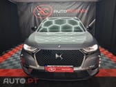 DS DS7 Crossback E-Tense So Chic EAT8