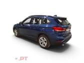 BMW X1 xDrive25e Advantage