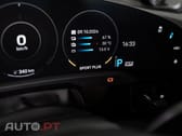 Porsche Taycan 4S