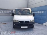 Fiat Ducato 2.0D 9 LUGARES
