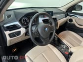BMW X1 xDrive25e Bunsiness Advantage