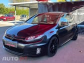 Volkswagen Golf 2.0 TSi GTi DSG