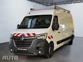 Renault Master 2.3 dCi L3H2 3.5T Grand Confort
