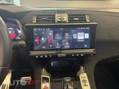 DS DS7 E-Tense Performance Line EAT8