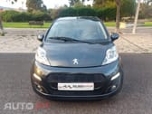 Peugeot 107 1.0 Style