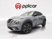 Nissan Juke 1.0 DIG-T N-Connecta DCT
