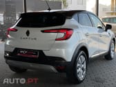 Renault Captur 1.0 TCe Techno