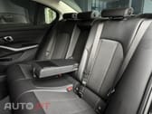 BMW 320 e Auto