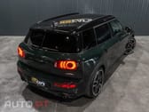 MINI Clubman John Cooper Works ALL4