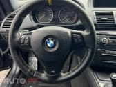 BMW 118 d Line Sport