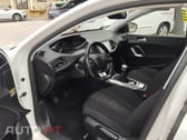 Peugeot 308 SW 1.6hdi 116cv