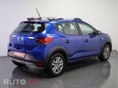 Dacia Sandero  Stepway TCe 90 Essential