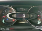 Renault Captur 1.5 dCi Exclusive