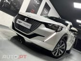 Peugeot E-208 50 kWh Active Pack