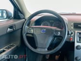 Volvo V50 2.0 D Nível 1