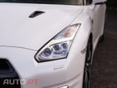 Nissan GT-R 3.8 V6 Black Edition