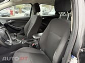 Ford Focus 1.6 TDCi Titanium