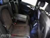 Audi A6 2.0 TDi S-line S tronic