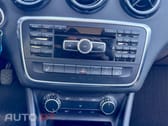 Mercedes-Benz A 180 CDi BE Style
