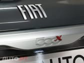 Fiat 500X 1.3 MJ Lounge