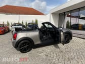 MINI Cooper D