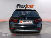 BMW 318 d Advantage Auto