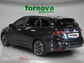 Fiat Tipo 1.3 Multijet City Life