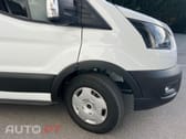 Ford Transit 350 L3 2.0 TDCi H1 CD Trend
