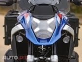 BMW R trophy